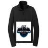 1/2 Zip Microfleece Jacket Thumbnail