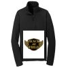 1/2 Zip Microfleece Jacket Thumbnail