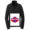 1/2 Zip Microfleece Jacket Thumbnail