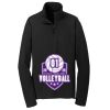 1/2 Zip Microfleece Jacket Thumbnail