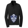1/2 Zip Microfleece Jacket Thumbnail