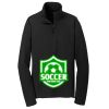 1/2 Zip Microfleece Jacket Thumbnail