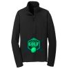 1/2 Zip Microfleece Jacket Thumbnail