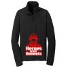 1/2 Zip Microfleece Jacket Thumbnail