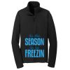 1/2 Zip Microfleece Jacket Thumbnail