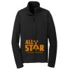 1/2 Zip Microfleece Jacket Thumbnail