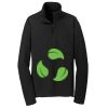 1/2 Zip Microfleece Jacket Thumbnail