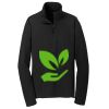 1/2 Zip Microfleece Jacket Thumbnail