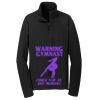 1/2 Zip Microfleece Jacket Thumbnail