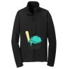 1/2 Zip Microfleece Jacket Thumbnail