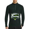 Nexus 1/4 Zip Pullover Thumbnail