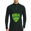 Nexus 1/4 Zip Pullover Thumbnail