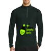 Nexus 1/4 Zip Pullover Thumbnail