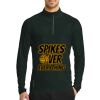 Nexus 1/4 Zip Pullover Thumbnail