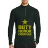 Nexus 1/4 Zip Pullover Thumbnail