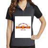 Women's Colorblock Micropique Sport Wick ® Polo Thumbnail