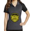 Women's Colorblock Micropique Sport Wick ® Polo Thumbnail