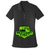 Women's Dry Zone ® UV Micro Mesh Tipped Polo Thumbnail