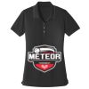 Women's Dry Zone ® UV Micro Mesh Tipped Polo Thumbnail
