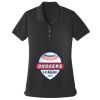 Women's Dry Zone ® UV Micro Mesh Tipped Polo Thumbnail