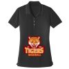 Women's Dry Zone ® UV Micro Mesh Tipped Polo Thumbnail
