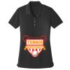 Women's Dry Zone ® UV Micro Mesh Tipped Polo Thumbnail