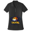 Women's Dry Zone ® UV Micro Mesh Tipped Polo Thumbnail