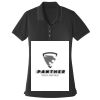 Women's Dry Zone ® UV Micro Mesh Tipped Polo Thumbnail