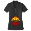 Women's Dry Zone ® UV Micro Mesh Tipped Polo Thumbnail