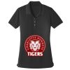 Women's Dry Zone ® UV Micro Mesh Tipped Polo Thumbnail