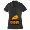 Women's Dry Zone ® UV Micro Mesh Tipped Polo Thumbnail