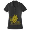 Women's Dry Zone ® UV Micro Mesh Tipped Polo Thumbnail