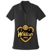 Women's Dry Zone ® UV Micro Mesh Tipped Polo Thumbnail