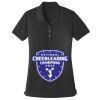 Women's Dry Zone ® UV Micro Mesh Tipped Polo Thumbnail