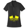 Women's Dry Zone ® UV Micro Mesh Tipped Polo Thumbnail