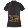 Women's Dry Zone ® UV Micro Mesh Tipped Polo Thumbnail