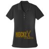 Women's Dry Zone ® UV Micro Mesh Tipped Polo Thumbnail