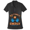 Women's Dry Zone ® UV Micro Mesh Tipped Polo Thumbnail
