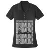 Women's Dry Zone ® UV Micro Mesh Tipped Polo Thumbnail