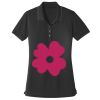 Women's Dry Zone ® UV Micro Mesh Tipped Polo Thumbnail